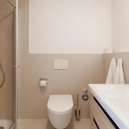Schlei-appartement Riverview - C8 Apartment *