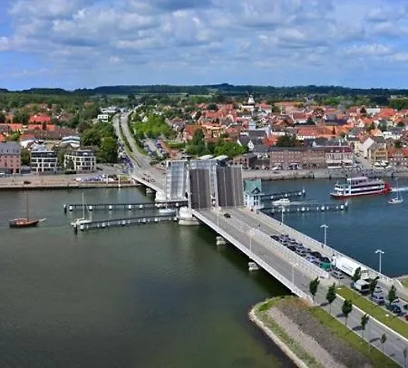 Schlei-appartement Riverview - C8
