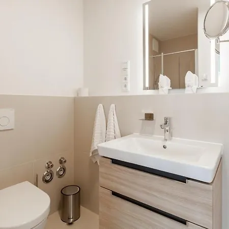 Apartment Schlei-appartement Riverview - C8 *